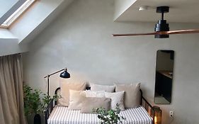 Holiday Studio Edville Ghent